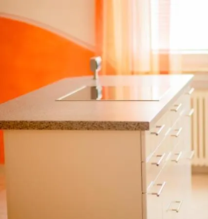 Hotel Stube Und