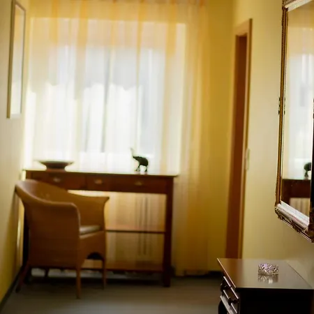 Hotel Stube Und