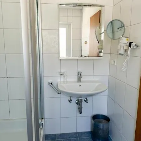 Stube Und Hotel Nordrach