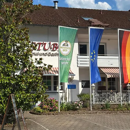 Hotel Stube Und *