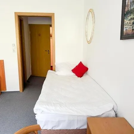 Stube Und Hotell *
