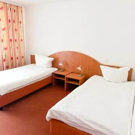 Stube Und Hotell *