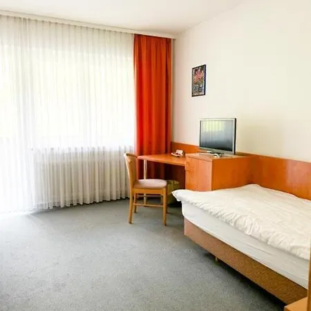 Hotell Stube Und Nordrach
