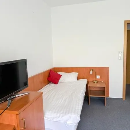 Stube Und Hotell Nordrach