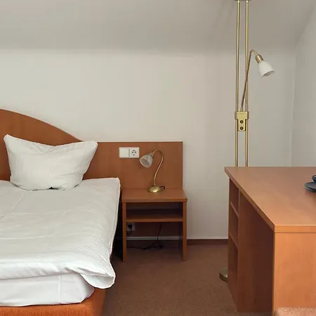 Stube Und Hotell *