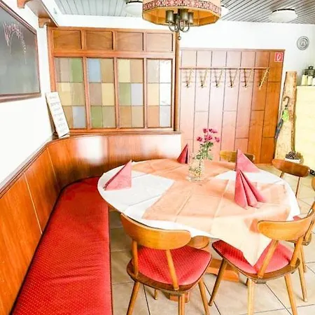 Hotel Stube Und Nordrach