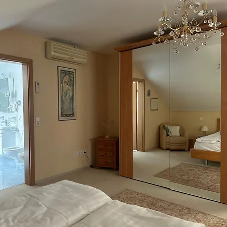 Hotel Stube Und