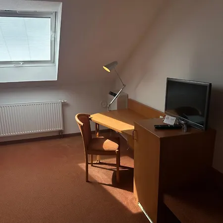 Stube Und Hotel Nordrach