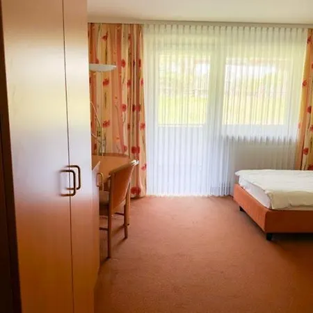 Stube Und Hotell