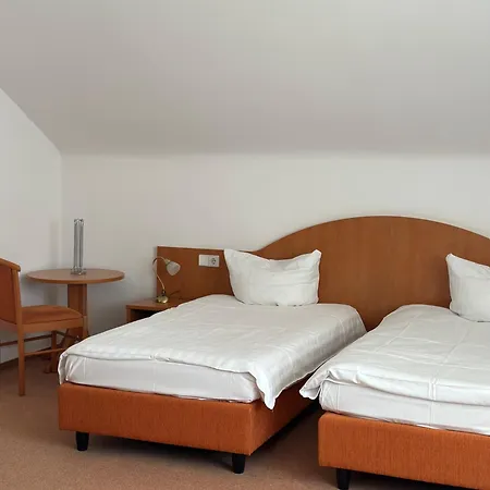 Hotel Stube Und