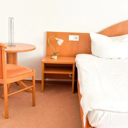 Stube Und Hotell Nordrach