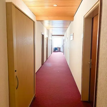 Stube Und Nordrach