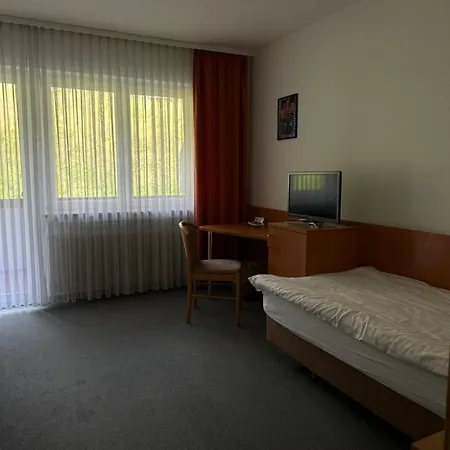 Hotell Stube Und *