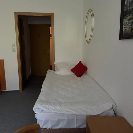 Hotel Stube Und Nordrach