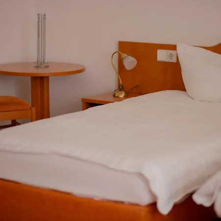 Stube Und Hotel
