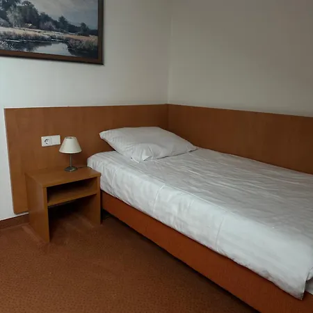 Stube Und Hotell *