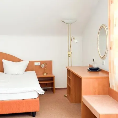 Hotell Stube Und Nordrach