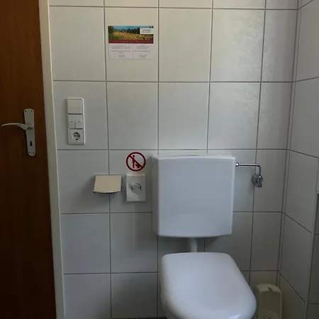 Stube Und Nordrach