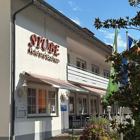 Stube Und Hotel