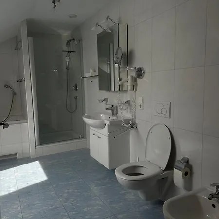 Stube Und Hotel Nordrach