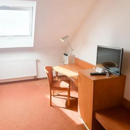 Stube Und Hotell