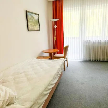 Stube Und Hotell