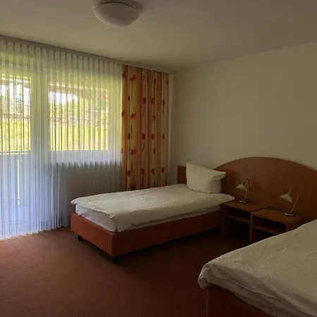 Stube Und Hotell *