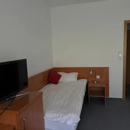 Stube Und Hotel *