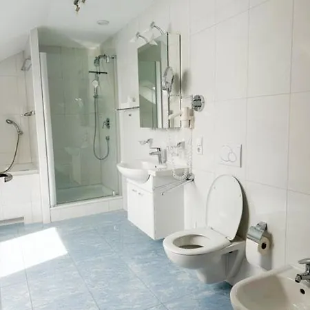 Stube Und * Nordrach