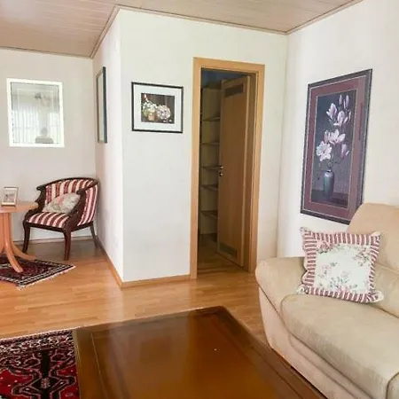 Stube Und * Nordrach