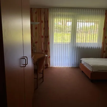 Stube Und Hotel