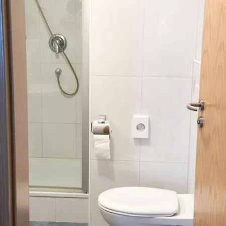 Hotel Stube Und