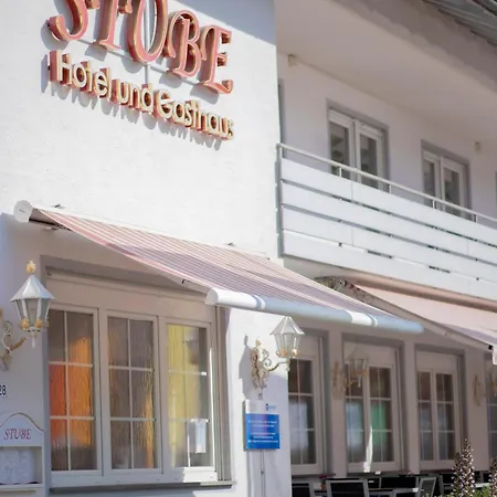 Stube Und Hotel *