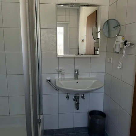 Stube Und Hotell *