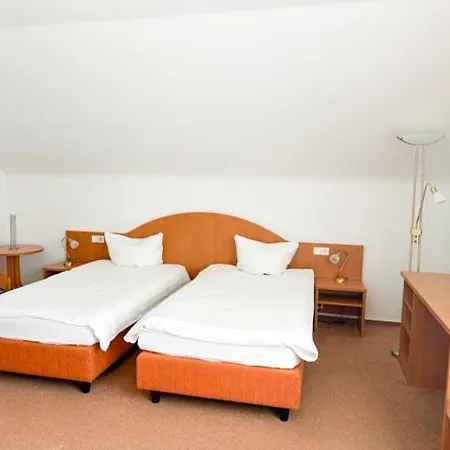 Stube Und Hotell Nordrach