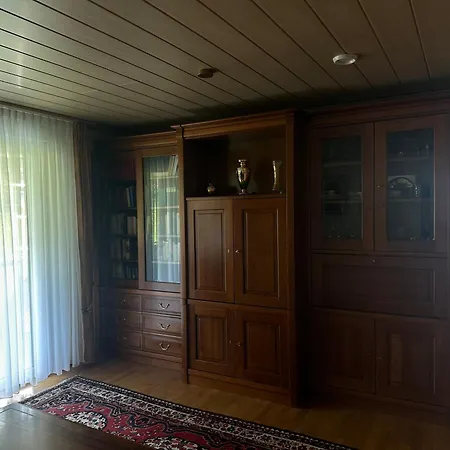 Stube Und Nordrach