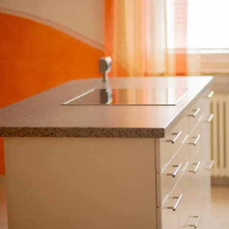 Hotel Stube Und
