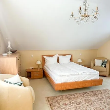 Stube Und Hotell Nordrach