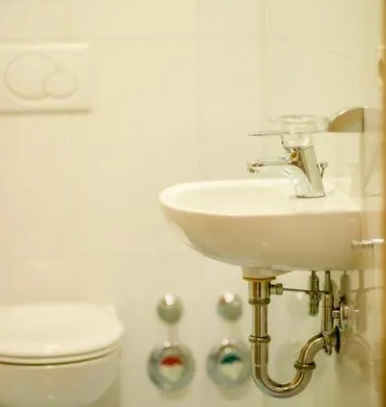 Hotel Stube Und Nordrach