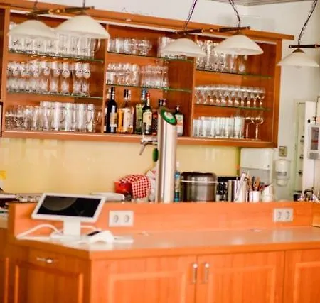 Stube Und Hotel Nordrach