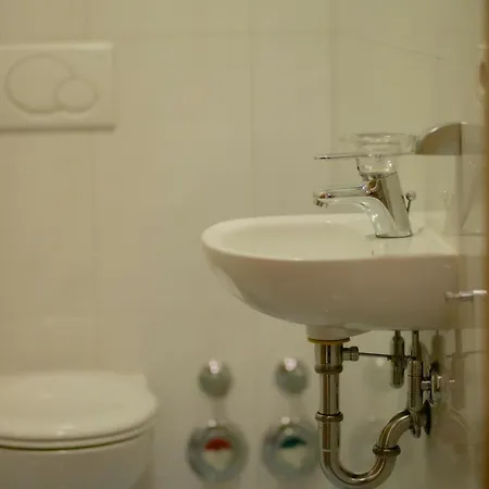 Hotel Stube Und
