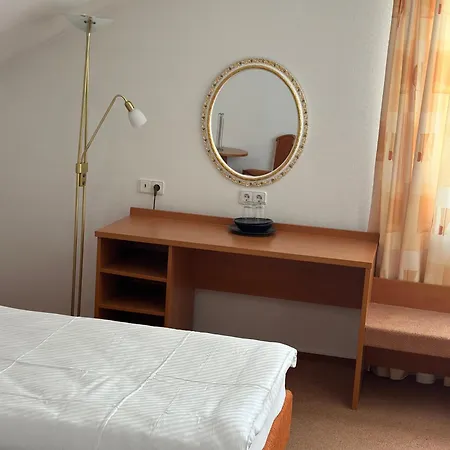 Hotell Stube Und Nordrach