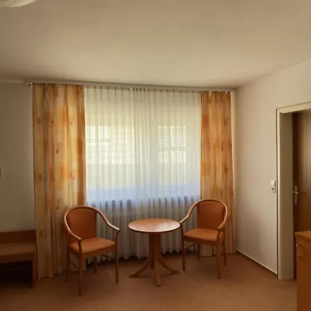 Stube Und Hotel