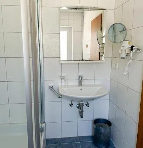 Stube Und Hotel Nordrach