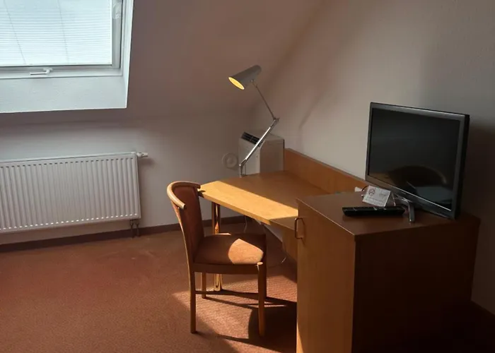 Stube Und Hotel Nordrach