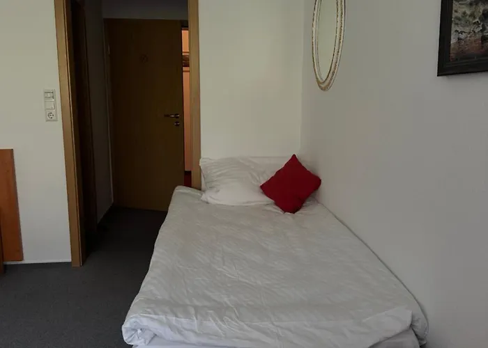 Hotel Stube Und Nordrach