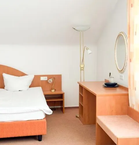 Hotel Stube Und Nordrach