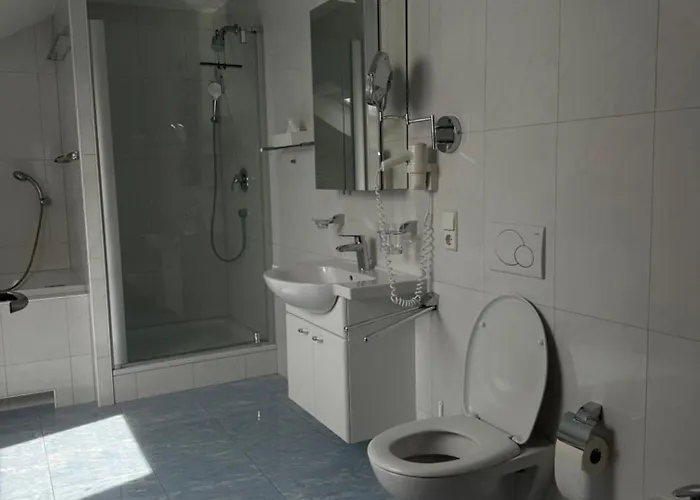 Stube Und Hotel Nordrach