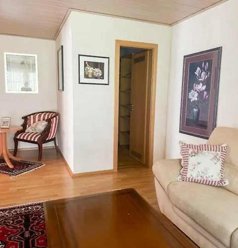 Stube Und * Nordrach