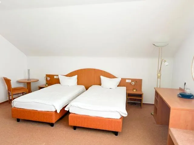 Stube Und Hotel Nordrach